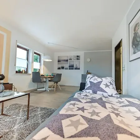 Traumurlaub In Neuastenberg Apartment