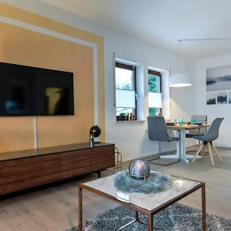Apartment Traumurlaub In Neuastenberg Winterberg
