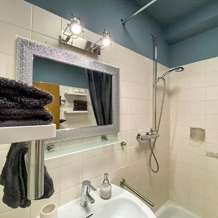 Traumurlaub In Neuastenberg Apartment *